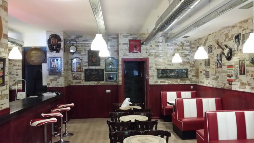 Instalaciones eléctricas en restaurantes - Electricistas en Córdoba