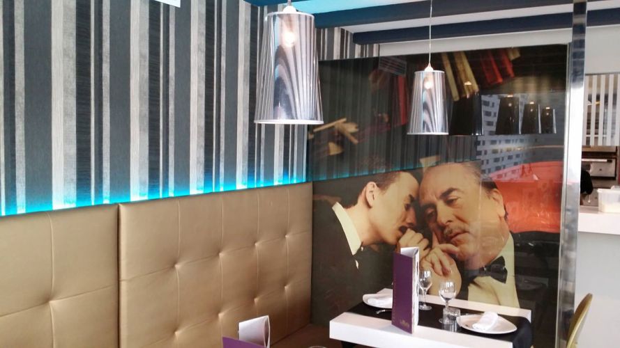 Led en La Mafia - Electricistas en Córdoba