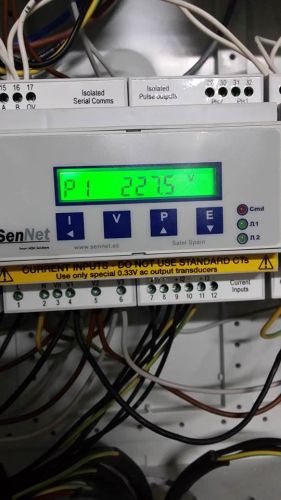 Instalaciones eléctricas - Electricistas en Córdoba